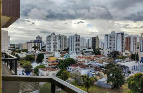 Apto confortável, acolhedor e bem localizado - Photo 8