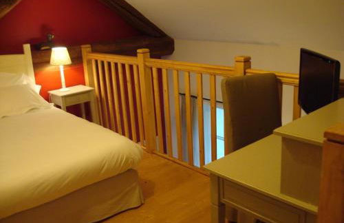 Les Communs du Manoir - Foto 39