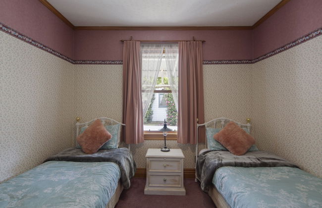 Settlers Cottage Motel - Foto 9