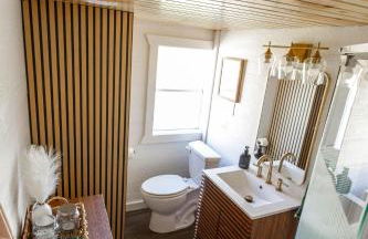 Hillenbrand Hideaway - Foto 12