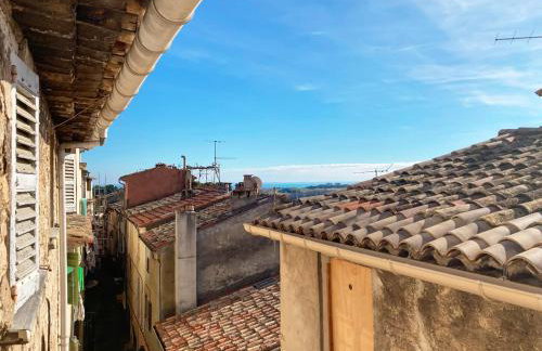Appartement cosy au cœur de Biot - Foto 8