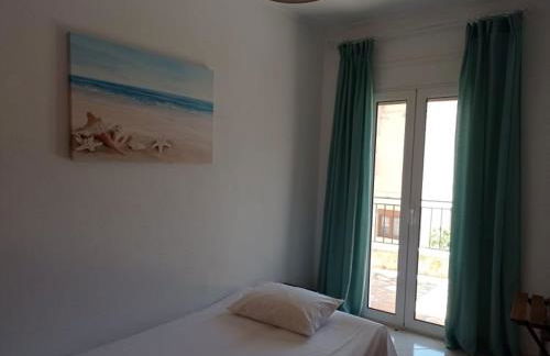 Hermes Holiday Home in the Port of Sivota - Foto 15