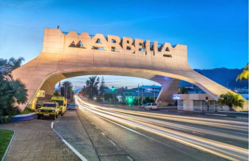 Carib Playa Marbella apartments - Photo 21