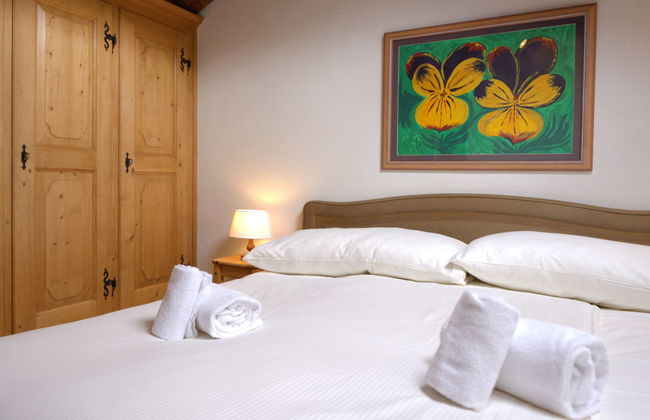 Chesa Chanella 5 - Foto 19