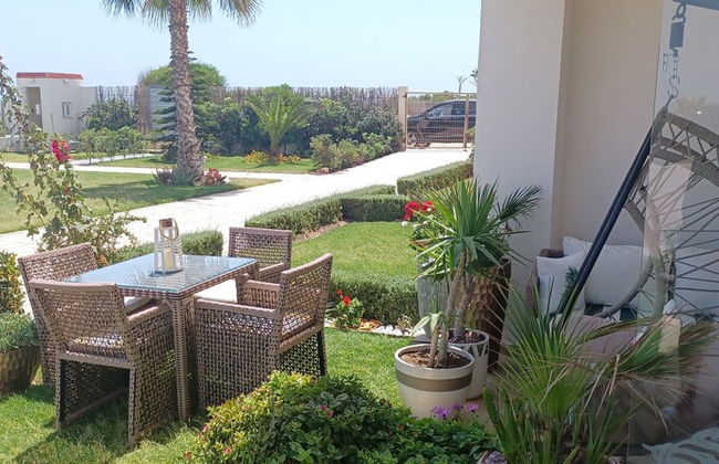 Beach Front Luxury Living Apartment - Foto 36