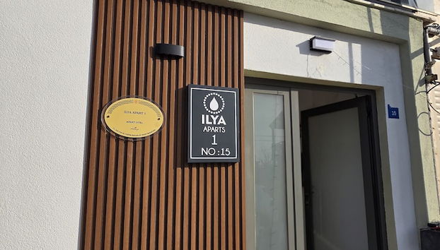 İlya Apart 1. - Foto 2, Recepción