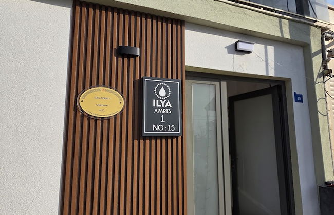 İlya Apart 1. - Foto 2