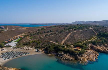 Aphrodite Stone Apartments - Foto 41