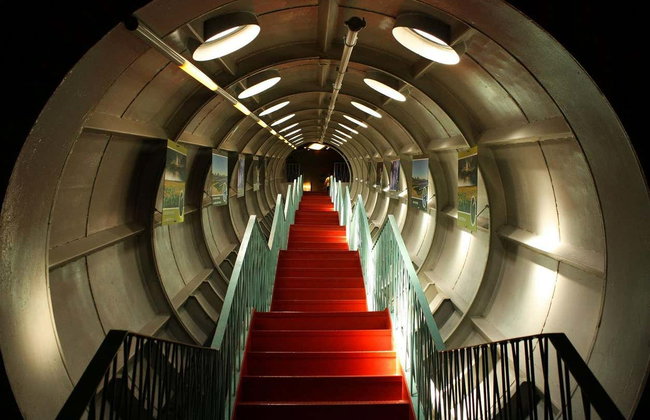 Brussels Atomium Tickets - Foto 3