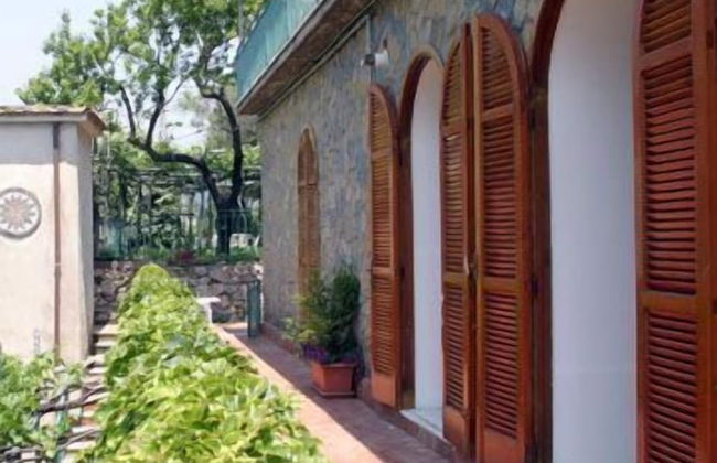 Residence Le Villette - Foto 26