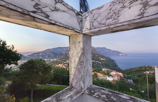 Villa Calisto in Sant Agnello - Photo 44