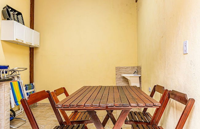 Casa próximo praia Maracanã - Foto 21