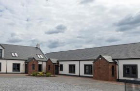 Westertonhill Lodge - 3 Double Bedrooms Sleeps 8 With Private Hot Tub Hire Available - Foto 29