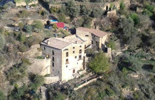 Casa Jaumet: un lloc de pau on escoltar el silenci - Foto 1