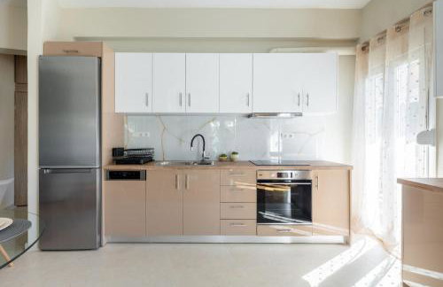 HELIOS sunny comfortable apartment - Foto 3