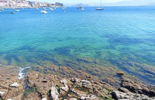 CASA MIRADOR A GRANXA (SANXENXO) - Foto 46