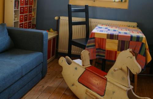 Ferien im Denkmal an der Elbe - Foto 21