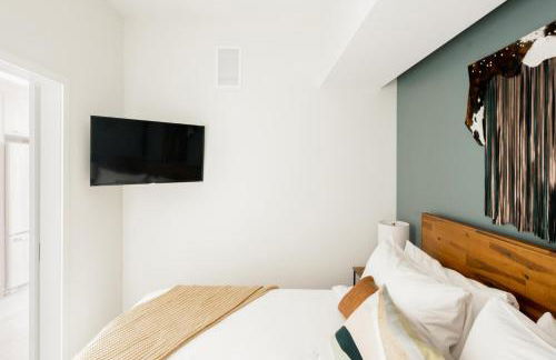 Colorful Western Vibe - Pet-Friendly - Zuni Lofts - Foto 10