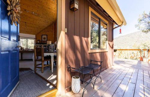 ADELAIDE HILL IN PINE MOUNTAIN CLUB BREATHTAKING VIEWS 3Bd 3Bth SPA TUB - Foto 16