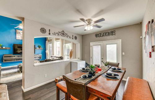 Shop, Play and Explore Family Home in Allen - Foto 8