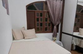 Casa Pé Na Areia Vista para o Mar - Foto 4