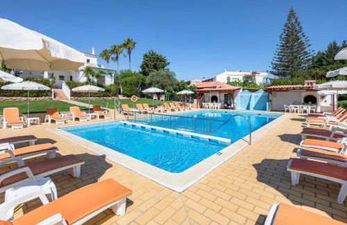 Apartamentos Flor da Laranja, Albufeira by AlgarveBlossom - Foto 144