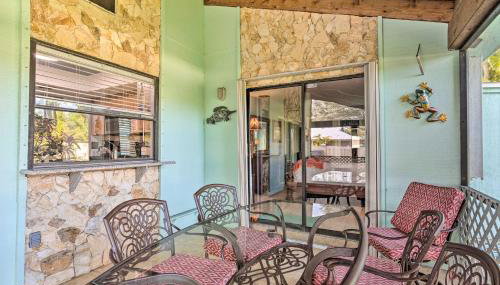 Less Than 1 Mi to Jensen Beach Home with Community Perks! - Foto 2