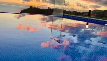 Madeira Sea Sunshine with heated pool - Photo 3