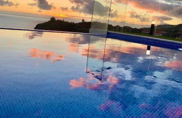 Madeira Sea Sunshine with heated pool - Foto 3