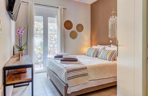 Eleanna's House - 400m From the Beach - Foto 11