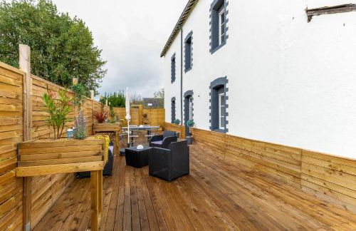 Osemae Immobilier - Redon Port-Chatelêt - Foto 36