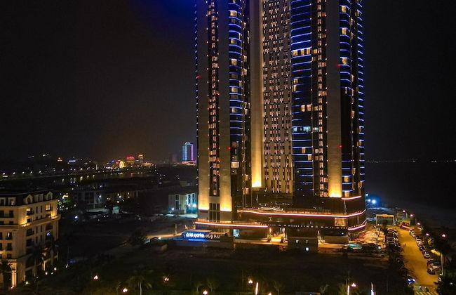 AlaCarte Ha Long - Foto 25