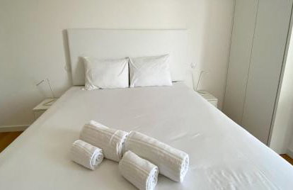 Penthouse Triplex com Jacuzzi T3 HsR Vilamarina - Foto 8