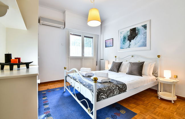 Groovy Apartment by the Sea with Garden - Foto 6