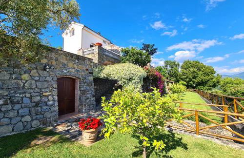 Villa Le Cannicelle - Foto 50