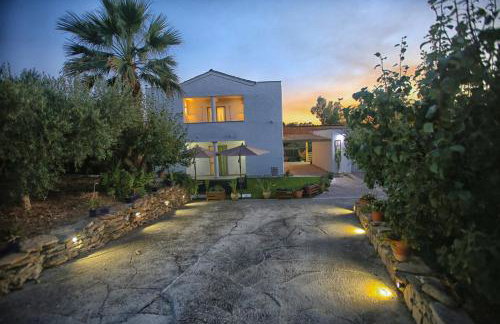 Villa Torre - Foto 25
