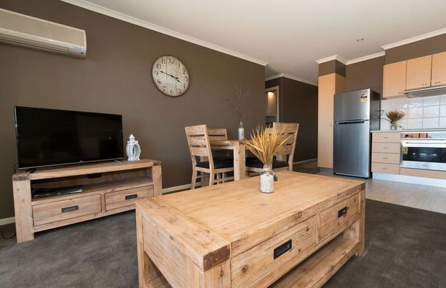 Beach Haven Executive Apartments - Foto 13