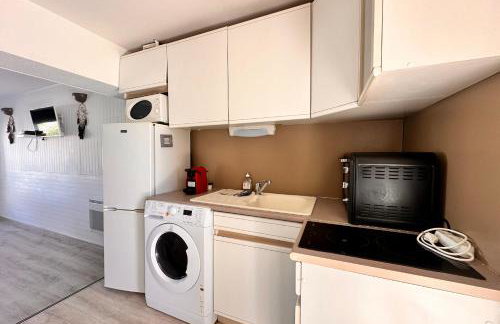 L'Escapade Salée - A 100 mètres de la plage et en plein coeur de ville - Foto 5