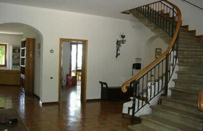 B&B da Ronald...a Pian del Papa - Foto 28