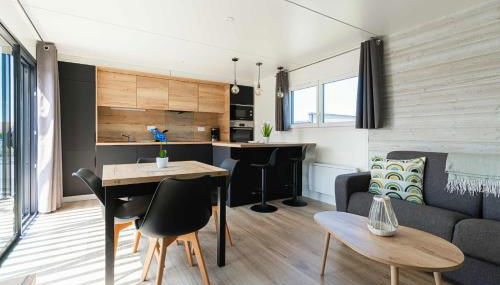 ASNELLES chalet GOLD - Foto 2