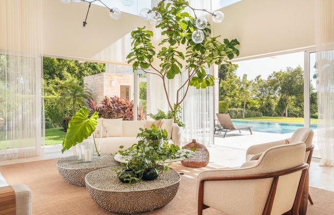 Hacienda C12 in Punta Cana - Foto 52