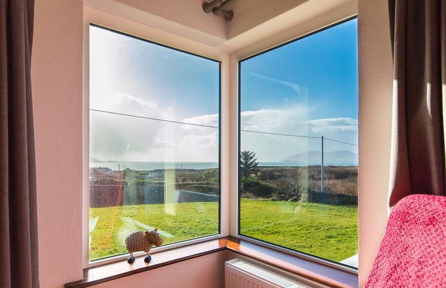 Large House With Adjoining Cottage Close to Waterville - Foto 15