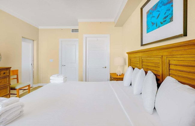 Ocean Club - Foto 12