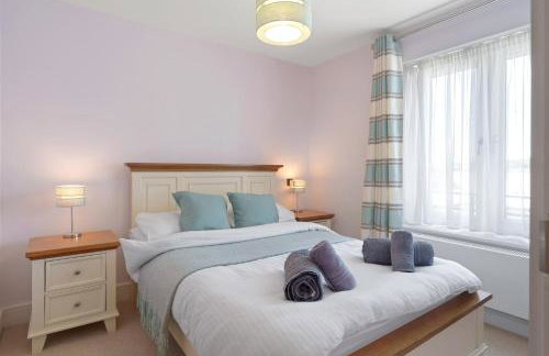 Townhouse Parking 1 Min Walk to Tolcarne Beach - Foto 12