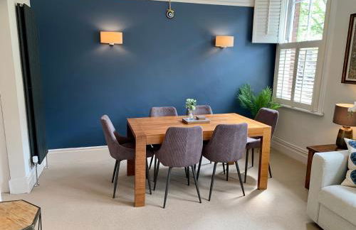 Lovely newly refurbished apartment in Battersea - Foto 10