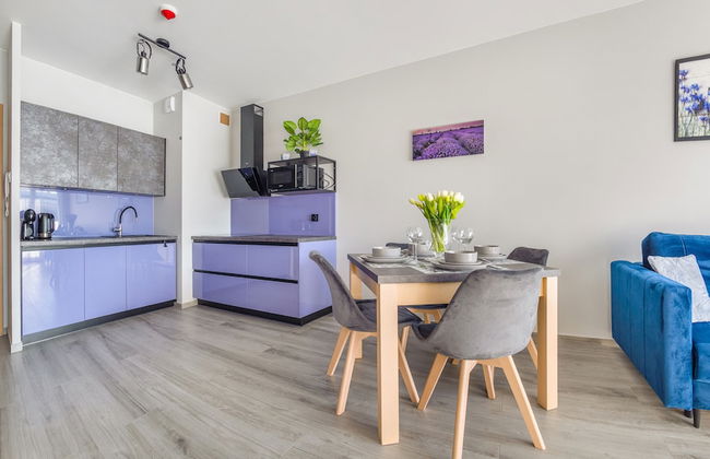 Apartamenty Sun & Snow Kasprowicza II - Foto 55