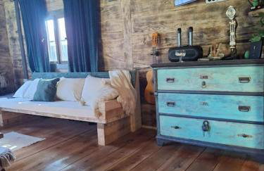 Kuća za odmor uz rijeku Utinju - Foto 65