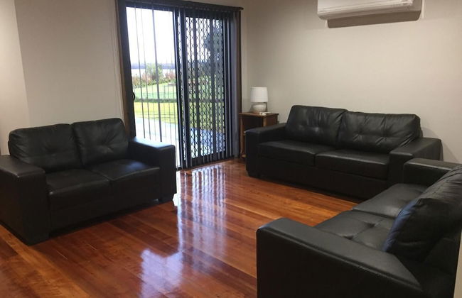 Glenaire Apartments on Frazer St - Foto 15