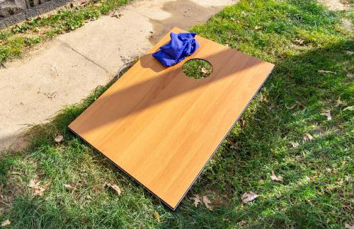 Uptown Haven Walkable Home with Bikes and Firepit near Downtown - Foto 28