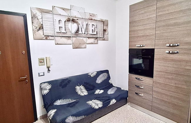 Apartment With Private Parking - Foto 7